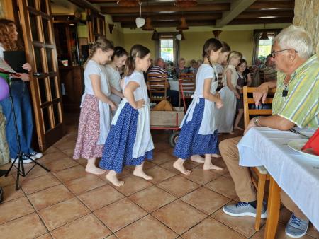 Srečanje starejših KS Stara Cesta2